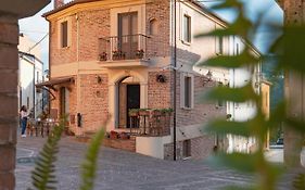 B&B Casa Madeo